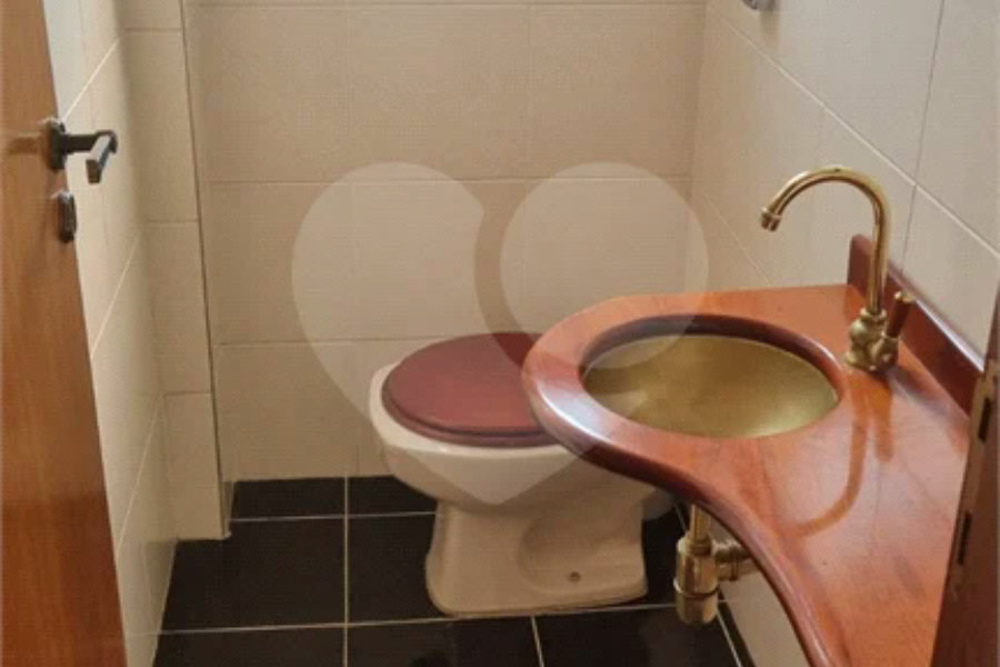 Apartamento à venda com 3 quartos, sendo 1 suíte,  em Mandaqui, São Paulo, SP