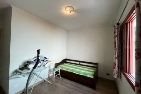 Sobrado à venda com 3 quartos, sendo 1 suíte, em Vila Leopoldina, São Paulo, SP