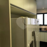 Apartamento à venda com 4 suítes em Paraíso do Morumbi, São Paulo, SP