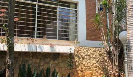 Casa Térrea à venda com 4 quartos no Centro, Vinhedo, SP