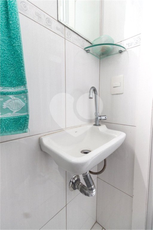 Apartamento à venda com 3 quartos, sendo 1 suíte, em Santa Teresinha, São Paulo, SP