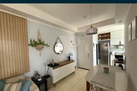 Apartamento à venda com 2 quartos em Jardim Manoel Penna, Ribeirão Preto, SP
