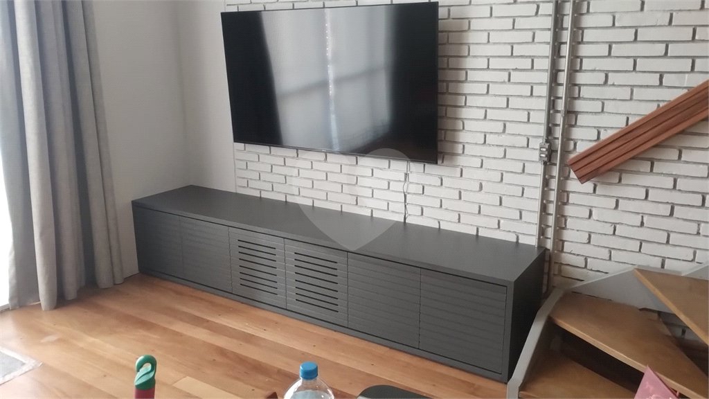 Apartamento à venda com 1 suíte em Itaim Bibi, São Paulo, SP
