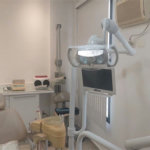 Sala Comercial para venda e locação, Aparecida, Santos - SA0013.