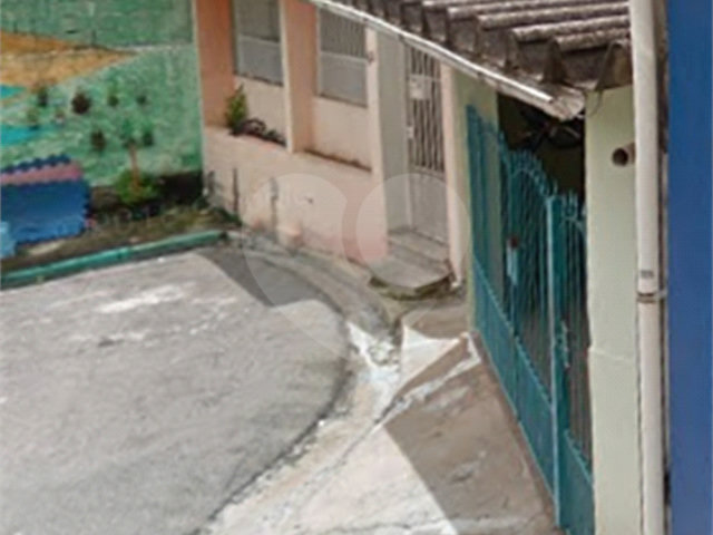Casa Térrea à venda com 2 quartos em Santana, São Paulo, SP