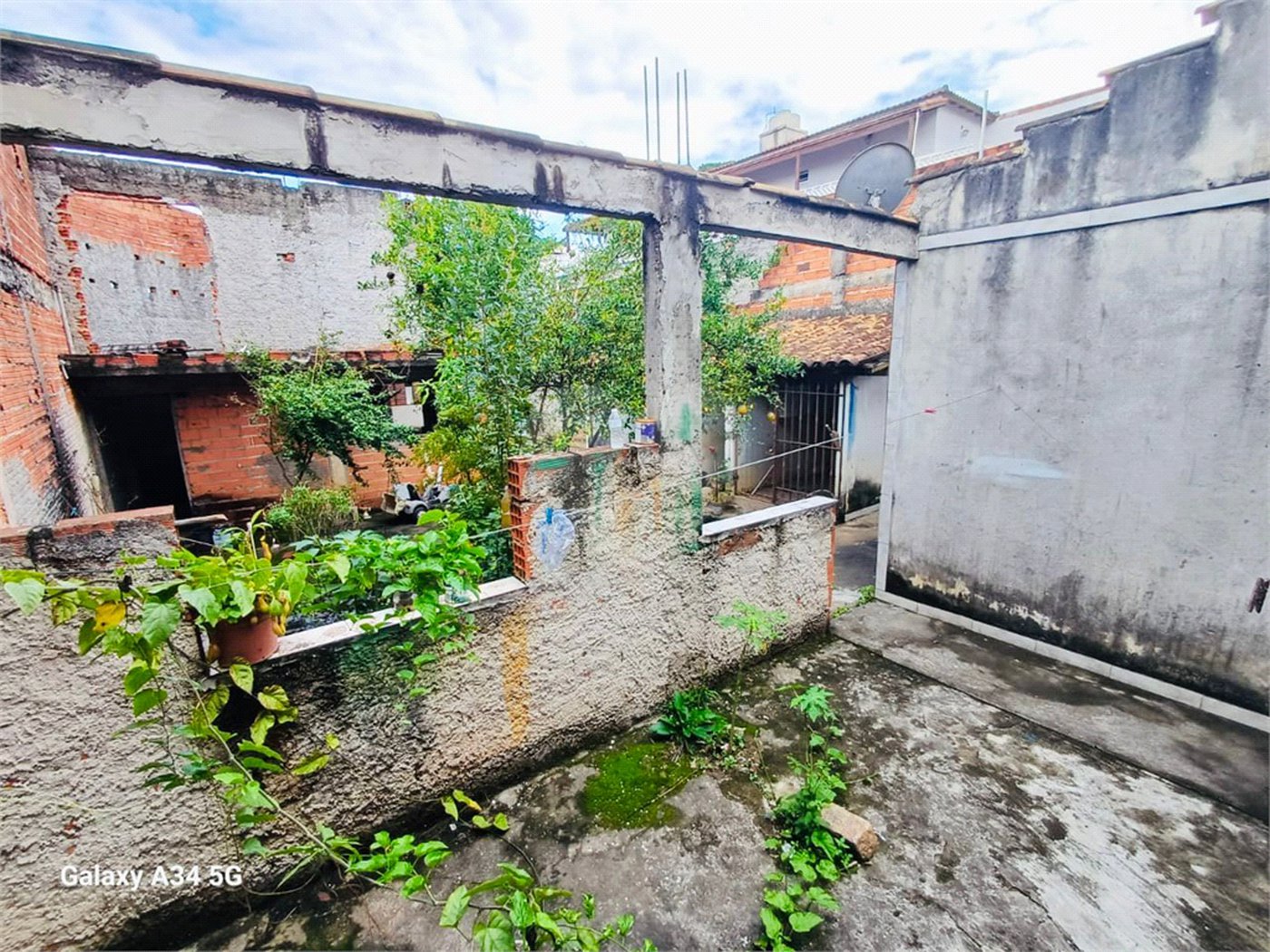 Terreno à venda com 2 quartos em Freguesia do Ó, São Paulo, SP