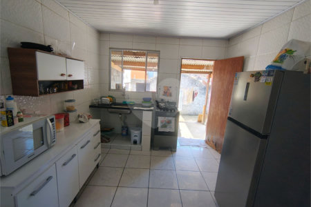 Casa Térrea à venda com 2 quartos em Vila Comercial, Jundiaí, SP