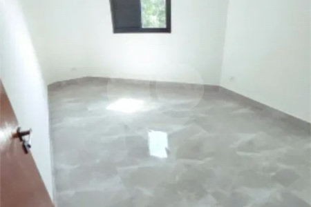 Cobertura á venda com 2 quartos sendo 1 suíte em Vila Humaitá - Santo André
