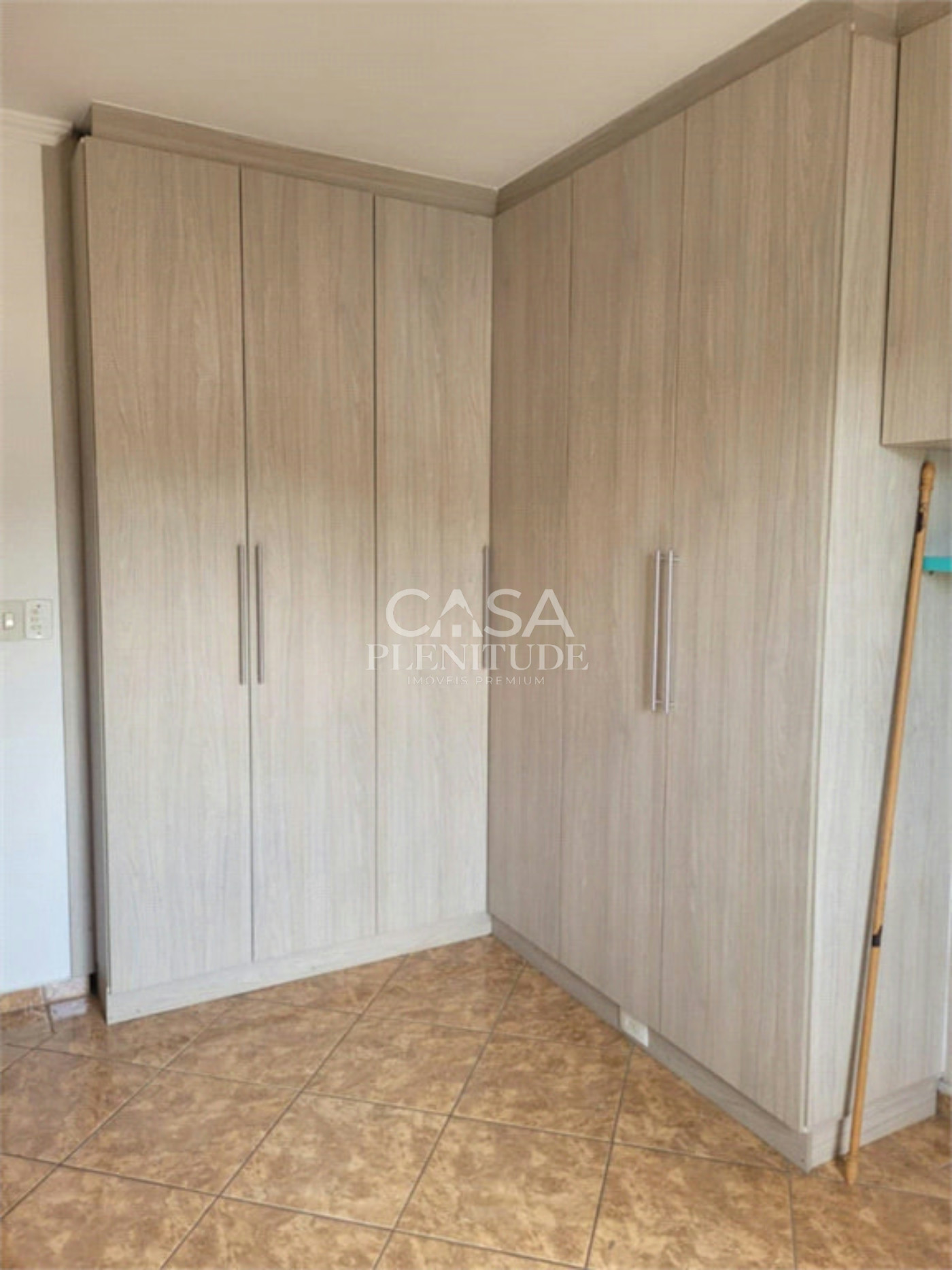 Apartamento à venda com 2 quartos, sendo 1 suíte, em Além Ponte, Sorocaba, SP