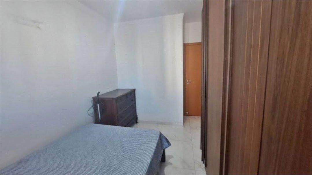 Apartamento Residencial à venda, Vila Caiçara, Praia Grande - AP0944.