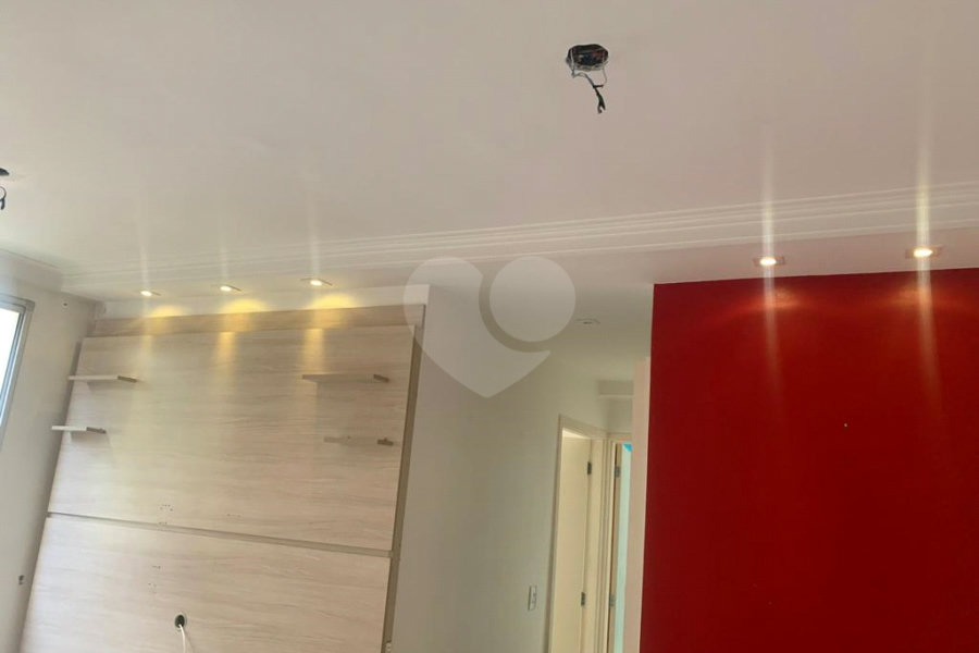 Apartamento à venda com 2 quartos em Jaraguá, São Paulo, SP