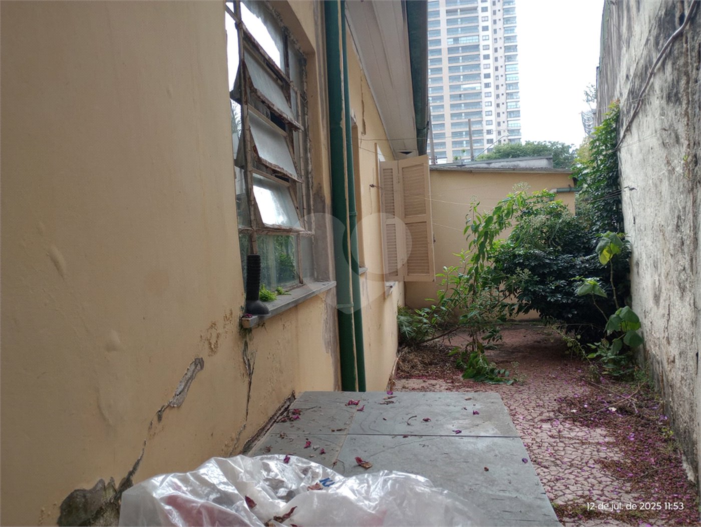 Casa Térrea à venda com 2 quartos em Santana, São Paulo, SP