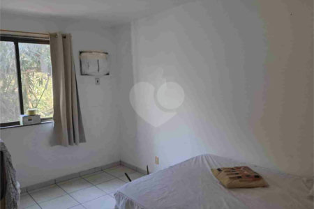 Apartamento à venda com 2 quartos, sendo 1 suíte, em Vargem Grande, Rio de Janeiro, RJ