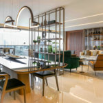 Apartamento à venda com 4 suítes em Cidade Jardim, São Paulo, SP
