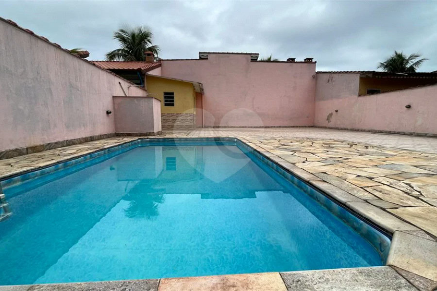 Casa à venda com 3 quartos, sendo 1 suíte,  em Morada da Praia, Bertioga, SP