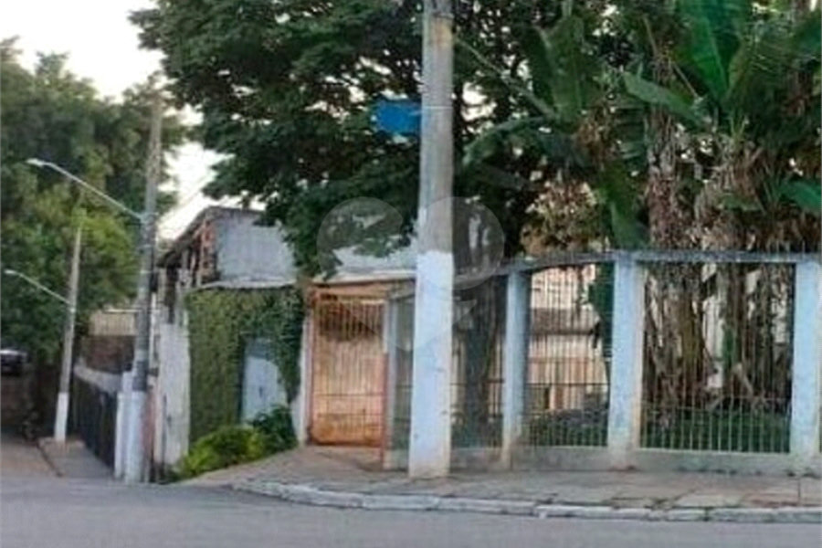 Terreno à venda em Campo Limpo, São Paulo, SP