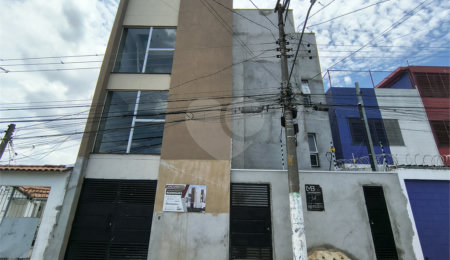 Apartamento à venda com 1 quarto em Guaianazes, São Paulo, SP