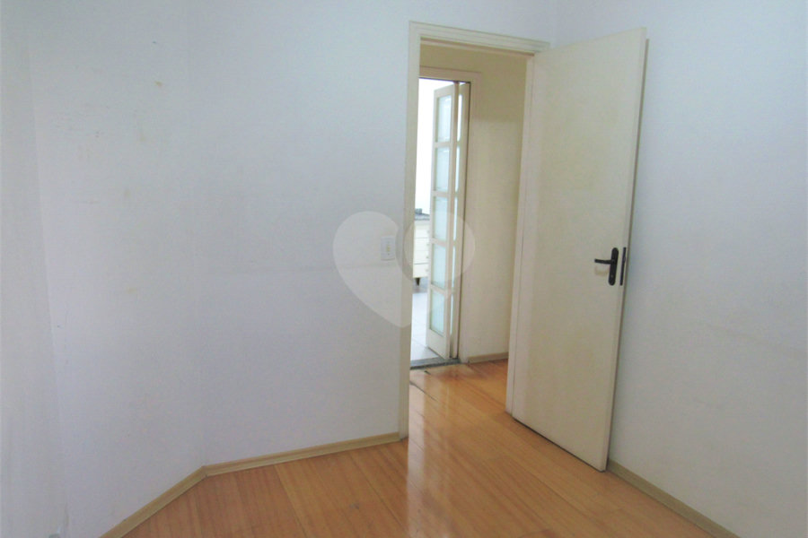 Apartamento à venda com 2 quartos em Mandaqui, São Paulo, SP