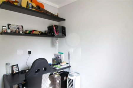 Casa à venda com 3 suítes em Vila Rosália, Guarulhos, SP