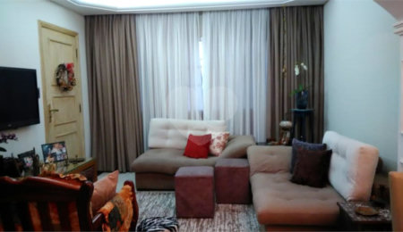 Apartamento à venda com 4 quartos, sendo 2 suítes,  em Santana, São Paulo, SP