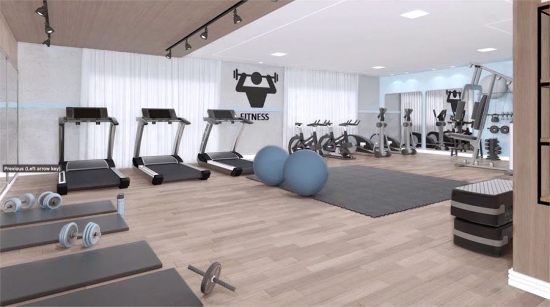 Apartamento Residencial à venda, Vila Assunção, Praia Grande - AP0363.