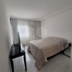 Apartamento à venda com 3 quartos, sendo 2 suítes,  em Água Fria, São Paulo, SP
