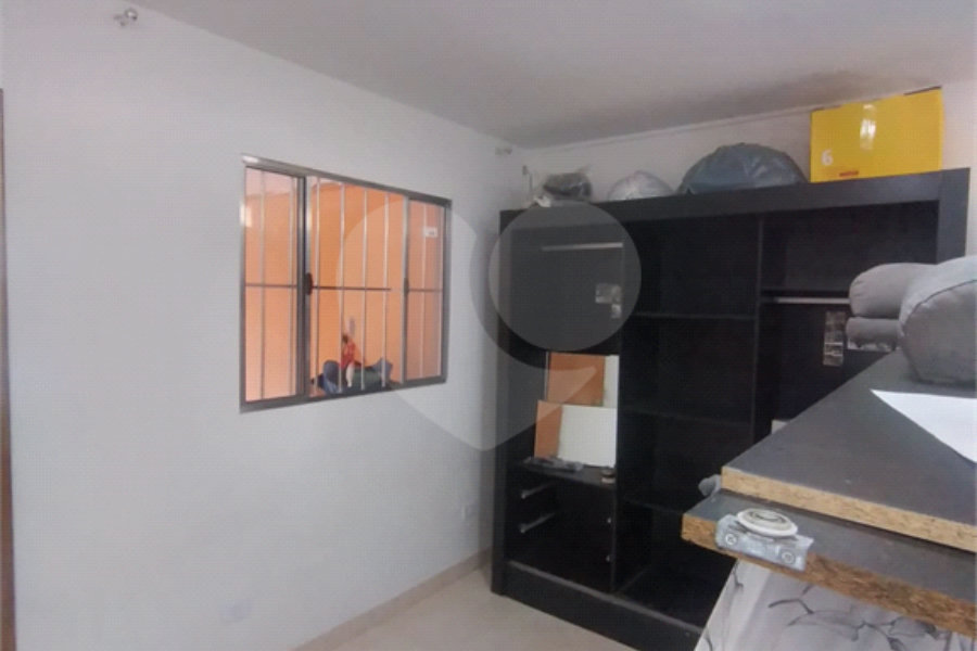Sobrado à venda com 3 quartos em Tucuruvi, São Paulo, SP