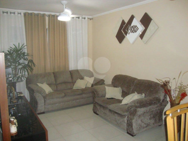 Apartamento à venda com 2 quartos em Imirim, São Paulo, SP