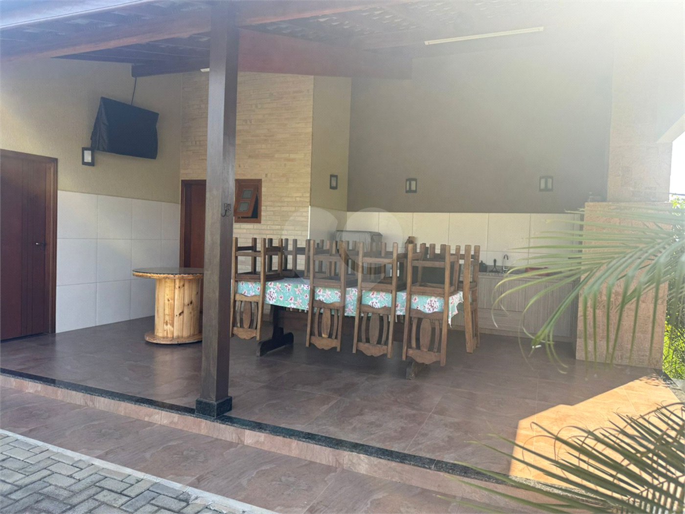 Casa à venda com 3 suítes no condomínio Terras de Mont Serrat, Salto - SP