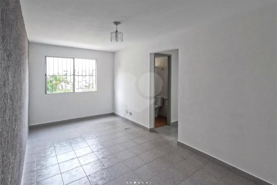 Apartamento à venda com 2 quartos em Horto, São Paulo, SP