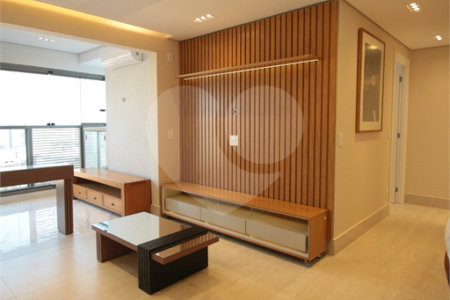 Apartamento à venda com 2 suítes em Mirandópolis, São Paulo, SP