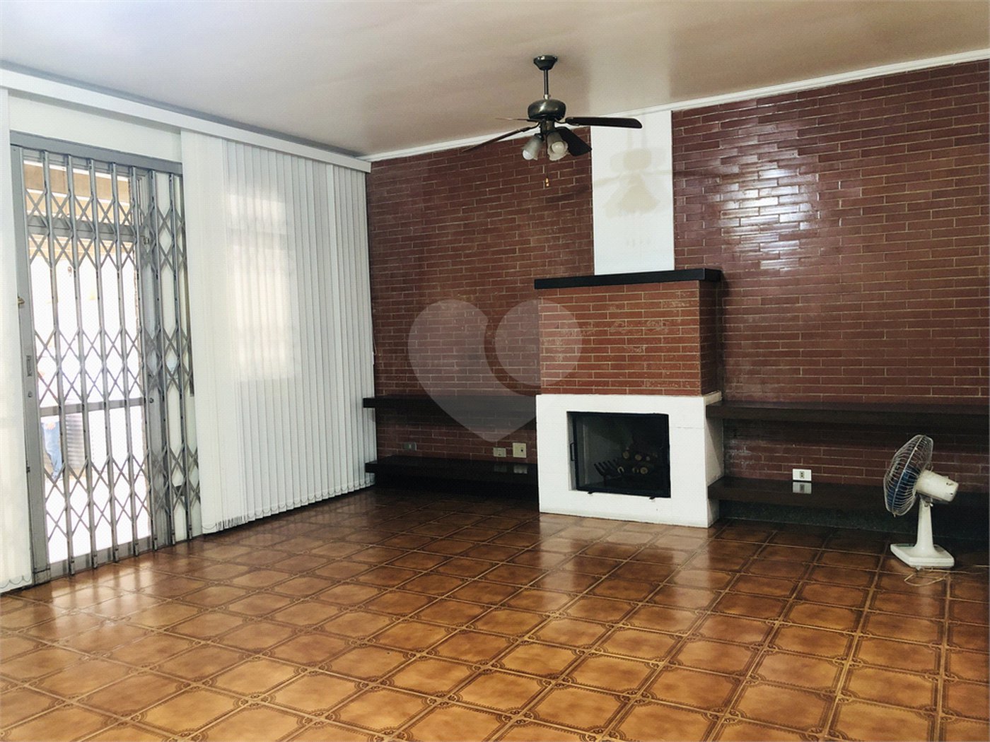 Sobrado à venda com 4 quartos, sendo 1 suíte, em Santana, São Paulo, SP
