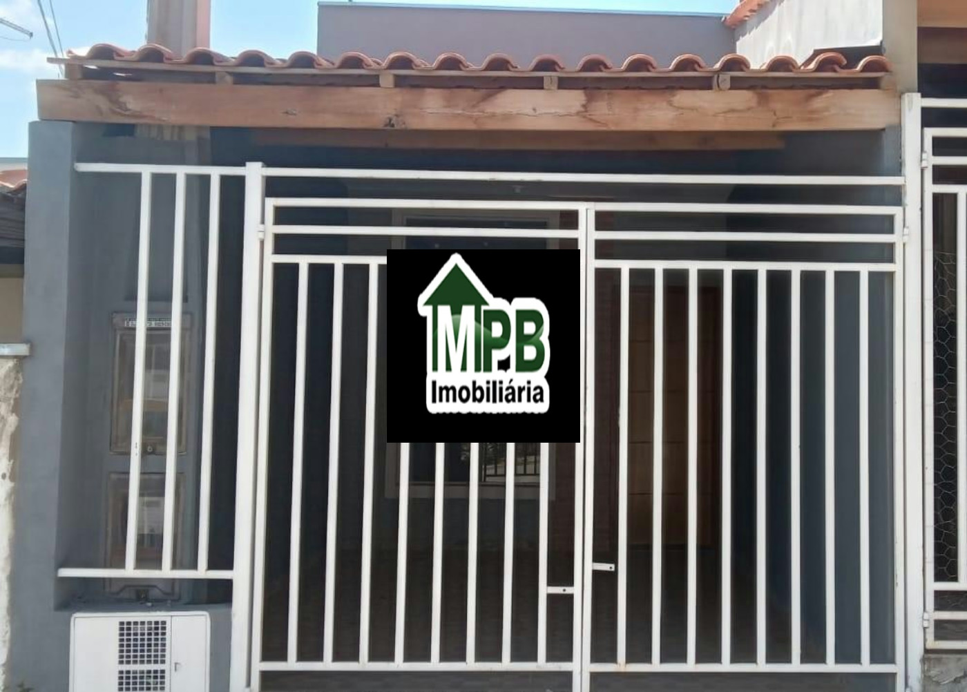 Casa à venda com 2 quartos em Parque São Bento, Sorocaba, SP