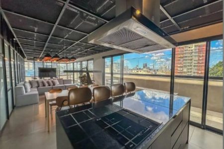 Apartamento à venda com 1 quarto no Centro, Rio de Janeiro, RJ