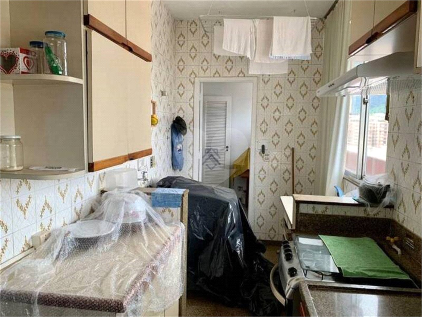 Cobertura à venda com 3 quartos, sendo 1 suíte, em Vila Isabel, Rio de Janeiro, RJ