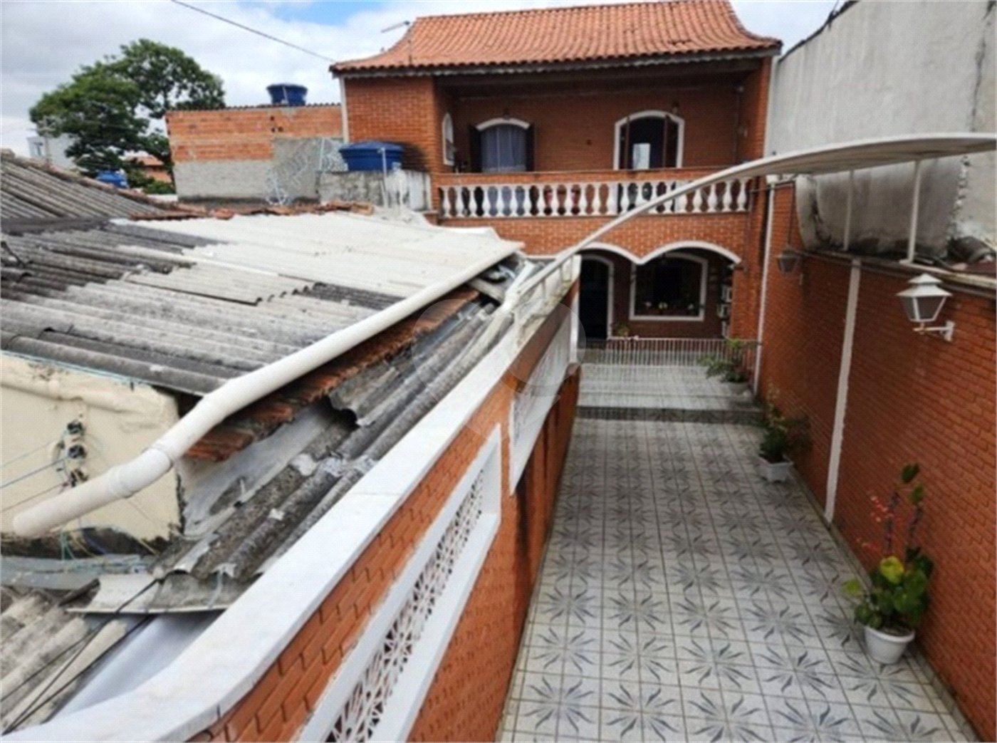 Casa à venda com 2 quartos em Jardim Eusonia, Guarulhos, SP