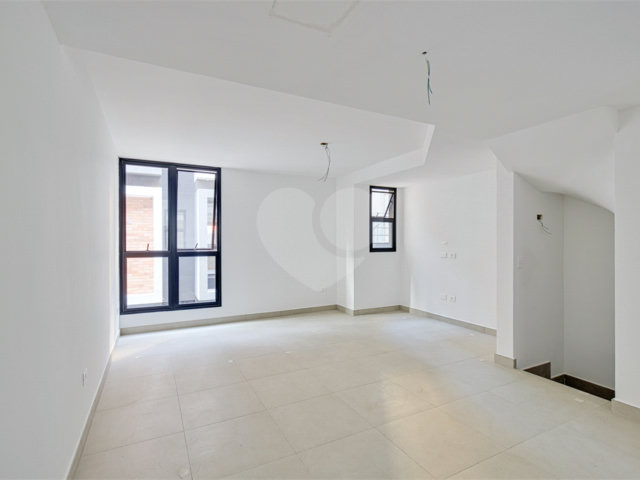 Casa à venda com 2 suítes no condomínio Cube Villa, São Paulo - SP