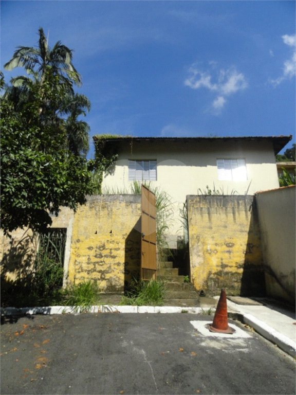 Terreno à venda em Vila Irmãos Arnoni, São Paulo, SP