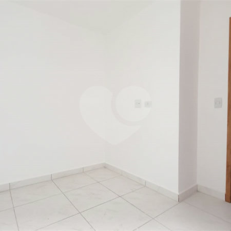 Apartamento à venda com 1 quarto em Vila Mazzei, São Paulo, SP