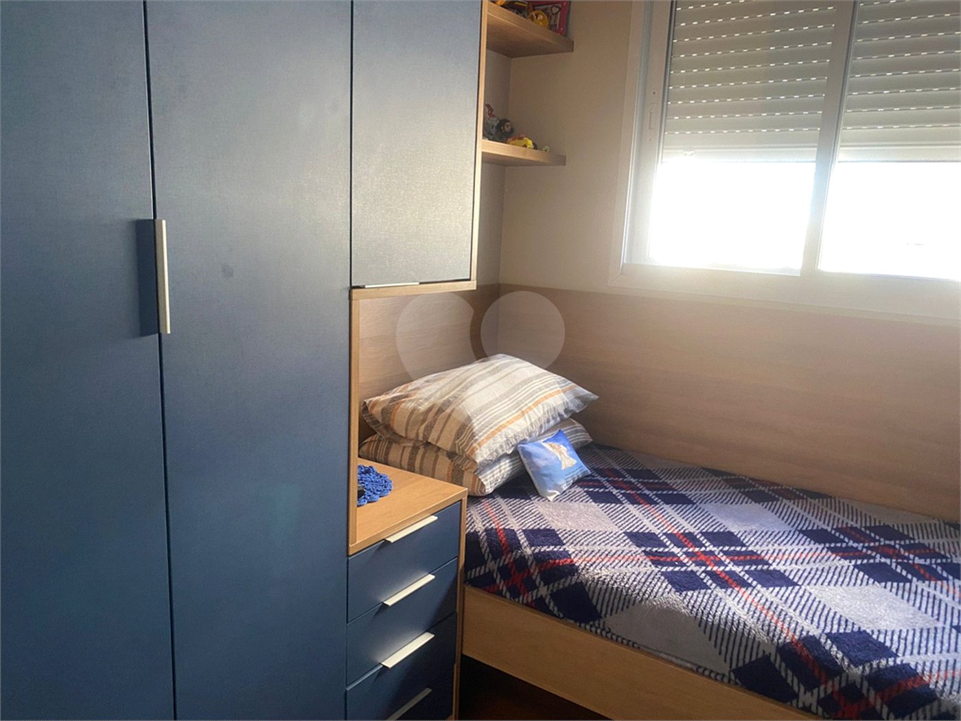 Apartamento à venda com 2 quartos em Vila Galvão, Guarulhos, SP