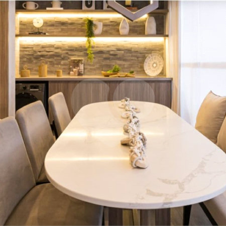 Apartamento à venda com 2 quartos, sendo 1 suíte, em Vila Progredior, São Paulo, SP