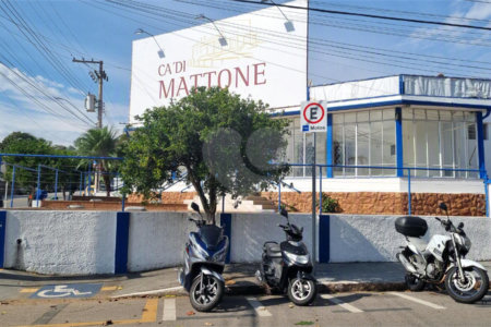 Casa para alugar no Centro, Vinhedo, SP