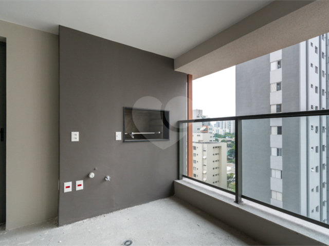Apartamento à venda com 4 suítes em Brooklin, São Paulo, SP