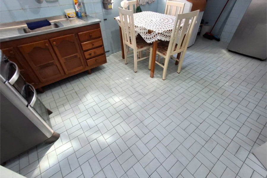 Apartamento à venda com 2 quartos em Parque Mandaqui, São Paulo, SP