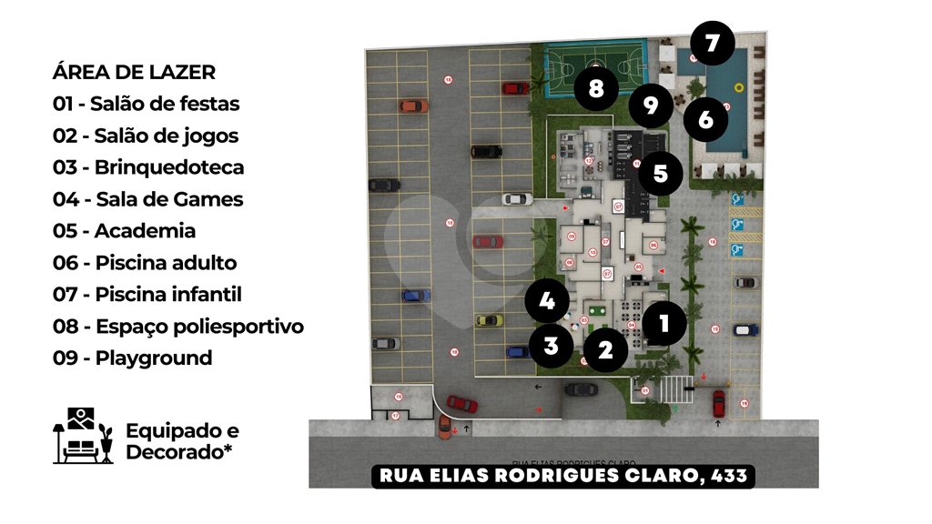 Apartamento à venda com 3 quartos, sendo 1 suíte, em Jardim São Carlos, Sorocaba, SP