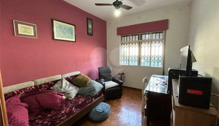 Casa à venda com 5 quartos, sendo 2 suítes,  em Alto da Boa Vista, São Paulo, SP