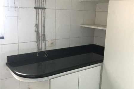 Apartamento à venda com 2 quartos, sendo 1 suíte, em Vila Andrade, São Paulo, SP
