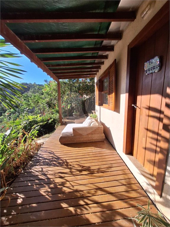 Casa em condomínio à venda com 6 suítes em Manguinhos, Armação dos Búzios, RJ