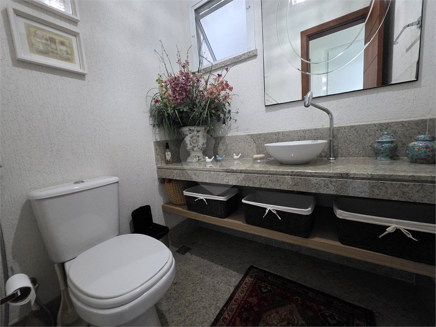Casa em condomínio à venda com 4 suítes em Geribá, Armação dos Búzios, RJ