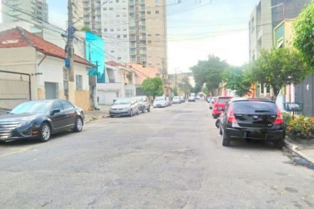 Apartamento para locação na Mooca